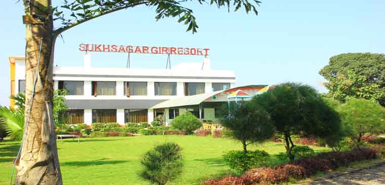 sukhsagargirresort